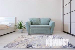 1-к квартира, посуточно, 48м2, 8/12 этаж