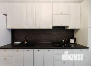 1-к квартира, посуточно, 51м2, 13/24 этаж