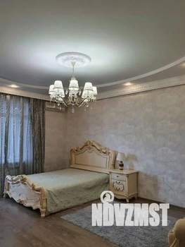 1-к квартира, посуточно, 64м2, 1/1 этаж