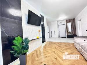 2-к квартира, посуточно, 58м2, 1/1 этаж