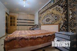 1-к квартира, на длительный срок, 35м2, 1/10 этаж