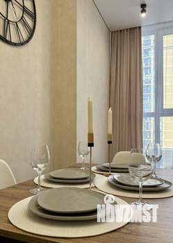 2-к квартира, посуточно, 60м2, 7/10 этаж