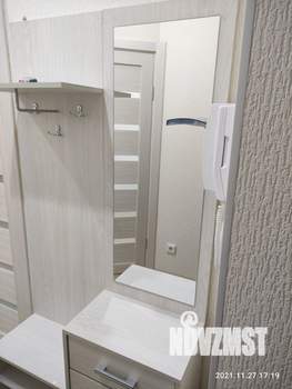 1-к квартира, на длительный срок, 40м2, 12/16 этаж