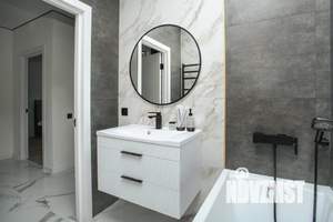 1-к квартира, посуточно, 36м2, 12/12 этаж