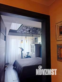 2-к квартира, на длительный срок, 70м2, 11/12 этаж