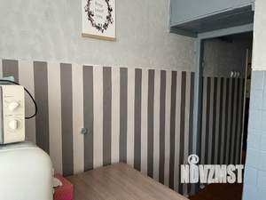 2-к квартира, посуточно, 39м2, 5/5 этаж