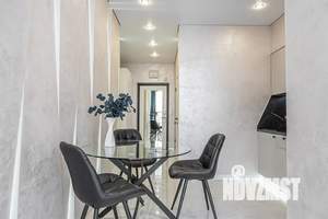 1-к квартира, посуточно, 42м2, 13/14 этаж