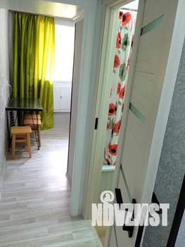 1-к квартира, посуточно, 30м2, 5/5 этаж