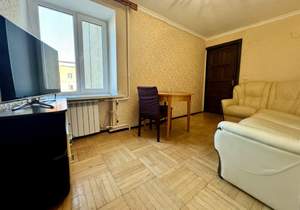 2-к квартира, на длительный срок, 56м2, 4/10 этаж