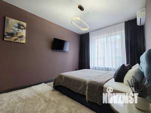 1-к квартира, посуточно, 37м2, 14/14 этаж