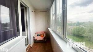 1-к квартира, на длительный срок, 45м2, 5/10 этаж