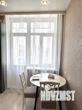 1-к квартира, посуточно, 34м2, 6/8 этаж