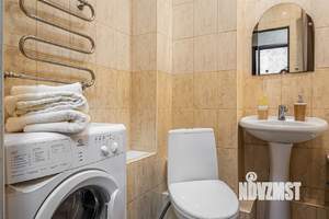 1-к квартира, посуточно, 36м2, 10/13 этаж