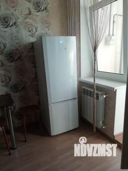 1-к квартира, на длительный срок, 37м2, 5/17 этаж