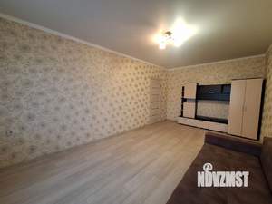 1-к квартира, на длительный срок, 40м2, 8/10 этаж