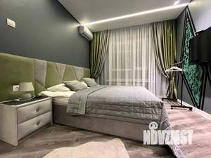 1-к квартира, посуточно, 33м2, 11/20 этаж