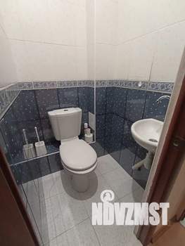 1-к квартира, посуточно, 45м2, 9/10 этаж