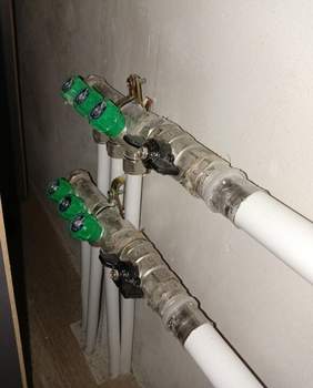 1-к квартира, на длительный срок, 32м2, 7/17 этаж