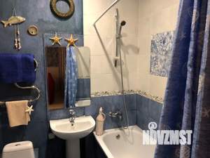 2-к квартира, посуточно, 56м2, 11/16 этаж