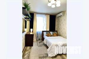 3-к квартира, посуточно, 65м2, 9/9 этаж
