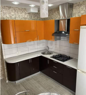 2-к квартира, на длительный срок, 60м2, 2/11 этаж