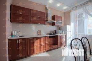 1-к квартира, на длительный срок, 41м2, 4/12 этаж