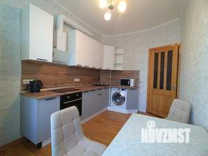 2-к квартира, посуточно, 60м2, 6/6 этаж