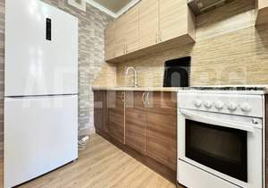 2-к квартира, на длительный срок, 55м2, 12/17 этаж