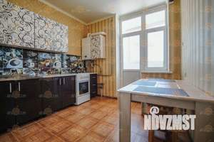 1-к квартира, на длительный срок, 34м2, 9/16 этаж