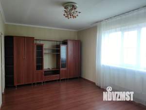 2-к квартира, на длительный срок, 65м2, 3/4 этаж