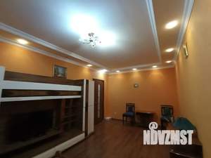 1-к квартира, посуточно, 42м2, 8/10 этаж