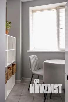 Студия квартира, посуточно, 35м2, 8/16 этаж