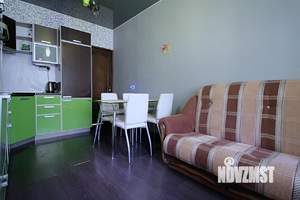 1-к квартира, на длительный срок, 52м2, 4/10 этаж