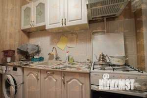 1-к квартира, на длительный срок, 34м2, 4/9 этаж