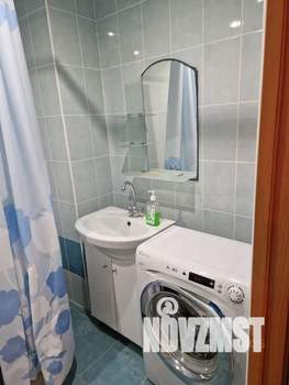 2-к квартира, посуточно, 52м2, 2/10 этаж