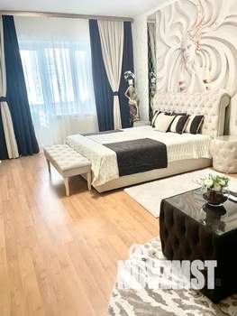 2-к квартира, посуточно, 62м2, 6/11 этаж