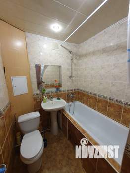 1-к квартира, посуточно, 41м2, 7/10 этаж