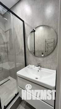 1-к квартира, посуточно, 30м2, 12/18 этаж