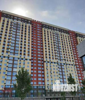 Студия квартира, на длительный срок, 25м2, 4/26 этаж