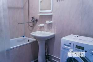 1-к квартира, на длительный срок, 38м2, 6/14 этаж