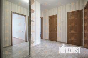 2-к квартира, на длительный срок, 54м2, 6/18 этаж