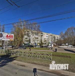 1-к квартира, на длительный срок, 34м2, 2/5 этаж