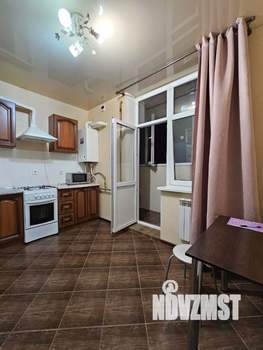 1-к квартира, на длительный срок, 35м2, 15/18 этаж