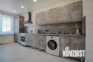 1-к квартира, на длительный срок, 39м2, 5/5 этаж
