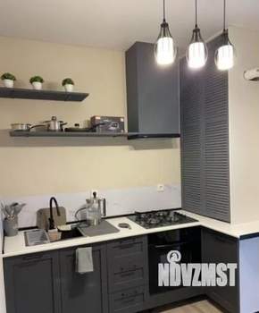 1-к квартира, на длительный срок, 35м2, 11/18 этаж