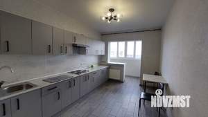 1-к квартира, посуточно, 41м2, 9/9 этаж