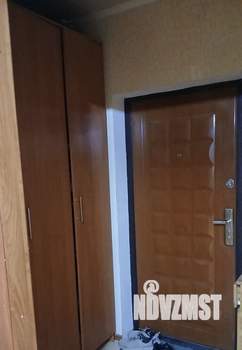 Студия квартира, на длительный срок, 22м2, 6/9 этаж