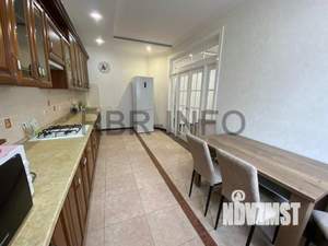 3-к квартира, на длительный срок, 110м2, 3/6 этаж