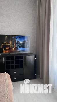 1-к квартира, посуточно, 45м2, 6/24 этаж