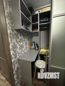 1-к квартира, на длительный срок, 41м2, 4/15 этаж